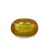 4.45 cts Natural Yellow Sapphire (Pukhraj)