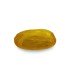 4.45 cts Natural Yellow Sapphire - Pukhraj (SKU:90154812)