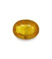 5.82 cts Natural Yellow Sapphire (Pukhraj)
