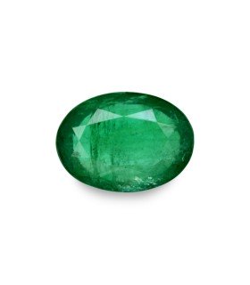 3.78 cts Natural Emerald (Panna)