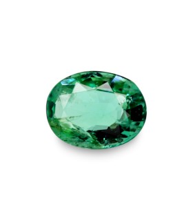 1.59 cts Natural Emerald (Panna)