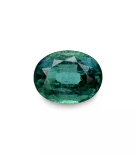 2.37 cts Natural Emerald (Panna)