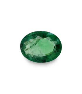 1.75 cts Natural Emerald (Panna)