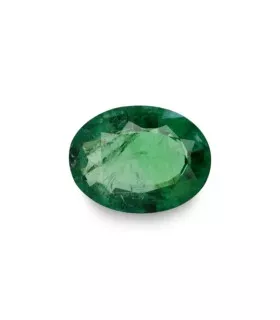 1.75 cts Natural Emerald (Panna)