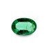 0.71 ct Natural Emerald (Panna)