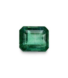 2.13 cts Natural Emerald (Panna)
