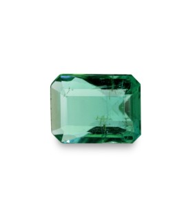 1.99 cts Natural Emerald (Panna)