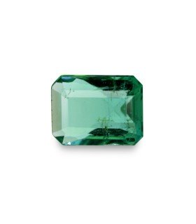 1.99 cts Natural Emerald (Panna)
