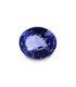 3.11 cts Unheated Natural Blue Sapphire (Neelam)