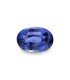 3.12 cts Unheated Natural Blue Sapphire (Neelam)