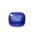 3.51 cts Unheated Natural Blue Sapphire (Neelam)