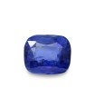 3.51 cts Unheated Natural Blue Sapphire (Neelam)