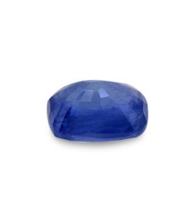 3.51 cts Unheated Natural Blue Sapphire - Neelam (SKU:90155604)