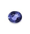 3.82 cts Unheated Natural Blue Sapphire (Neelam)