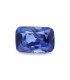 3.69 cts Unheated Natural Blue Sapphire (Neelam)