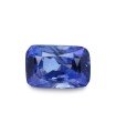 3.69 cts Unheated Natural Blue Sapphire (Neelam)