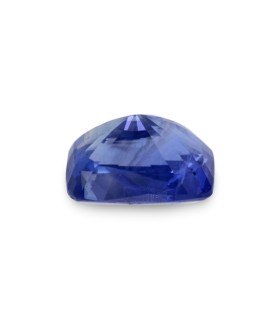 3.69 cts Unheated Natural Blue Sapphire - Neelam (SKU:90155635)