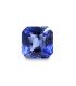 3.06 cts Unheated Natural Blue Sapphire (Neelam)