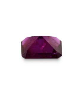 1.38 cts Unheated Natural Ruby - Madgascar - Manak (SKU:90155673)