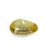 3.66 cts Unheated Natural Yellow Sapphire - Pukhraj (SKU:90155734)