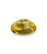 3.62 cts Unheated Natural Yellow Sapphire - Pukhraj (SKU:90155741)