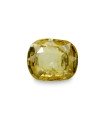 3.02 cts Unheated Natural Yellow Sapphire (Pukhraj)