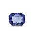 2.27 cts Unheated Natural Blue Sapphire (Neelam)