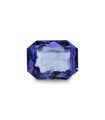 2.27 cts Unheated Natural Blue Sapphire (Neelam)