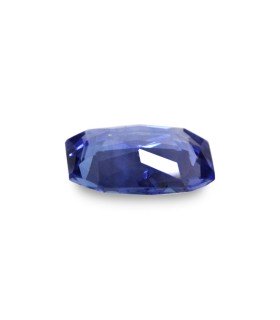 2.27 cts Unheated Natural Blue Sapphire - Neelam (SKU:90155857)