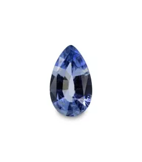 2.05 cts Unheated Natural Blue Sapphire (Neelam)