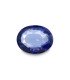 2.18 cts Unheated Natural Blue Sapphire (Neelam)