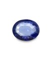 2.18 cts Unheated Natural Blue Sapphire (Neelam)