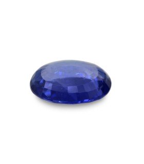 2.18 cts Unheated Natural Blue Sapphire - Neelam (SKU:90155871)