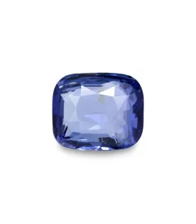 2.02 cts Unheated Natural Blue Sapphire (Neelam)