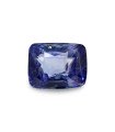 3.98 cts Unheated Natural Blue Sapphire (Neelam)