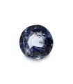 4.05 cts Unheated Natural Blue Sapphire (Neelam)
