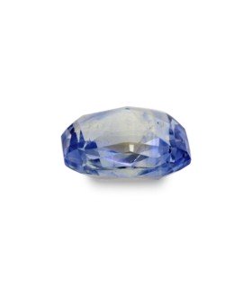 4.18 cts Unheated Natural Blue Sapphire - Neelam (SKU:90155949)