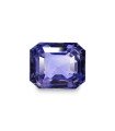 4.24 cts Unheated Natural Blue Sapphire (Neelam)