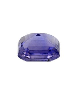 4.24 cts Unheated Natural Blue Sapphire - Neelam (SKU:90155956)