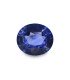3.32 cts Unheated Natural Blue Sapphire (Neelam)