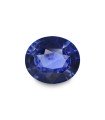 3.32 cts Unheated Natural Blue Sapphire (Neelam)