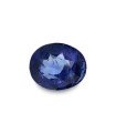 4.14 cts Unheated Natural Blue Sapphire (Neelam)