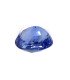 4.14 cts Unheated Natural Blue Sapphire - Neelam (SKU:90156045)