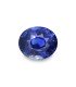 3.58 cts Unheated Natural Blue Sapphire (Neelam)