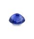 3.58 cts Unheated Natural Blue Sapphire - Neelam (SKU:90156052)