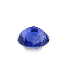 3.58 cts Unheated Natural Blue Sapphire - Neelam (SKU:90156052)