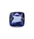 4.02 cts Unheated Natural Blue Sapphire (Neelam)