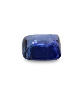 4.02 cts Unheated Natural Blue Sapphire - Neelam (SKU:90156076)