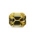 5.19 cts Unheated Natural Yellow Sapphire - Srilanka (Ceylon) (Pukhraj)