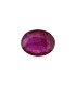 1.31 cts Unheated Natural Ruby (Manak)